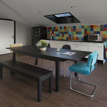 Appartamento Ghoyhuys Leiderdorp Esterno foto